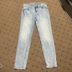 Old navy boyfriend jeans